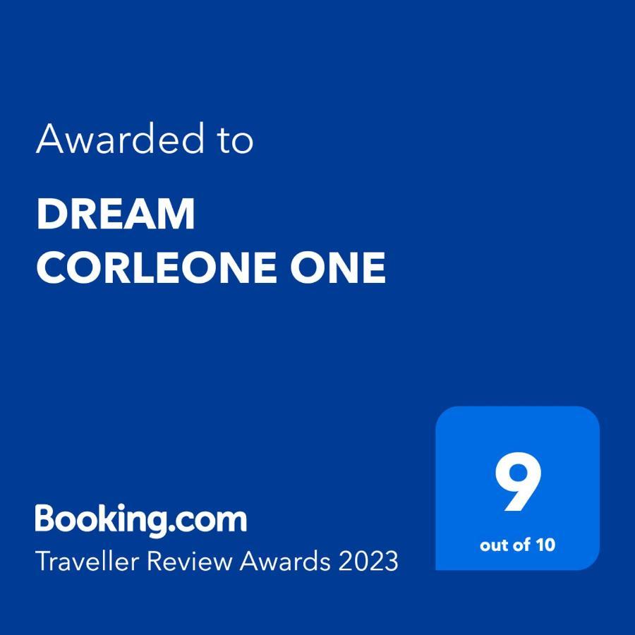 Dream Corleone One Bed & Breakfast Exterior photo
